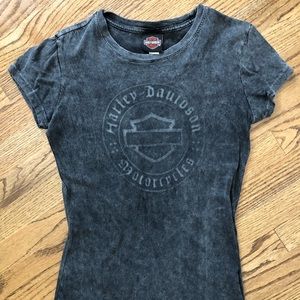 SALE❤️Harley-Davidson top